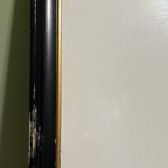 Maryland Migratory Duck Stamp Print "FLARING WIDGEON" Arthur Eakin 1981 #344 - Picture 9 of 10